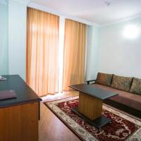 Suite with Sea View