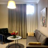 Suite with Terrace
