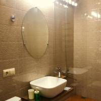 Double or Twin Room with Terrace