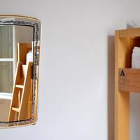 Single Bed in 4-Bed Mixed Dormitory Room