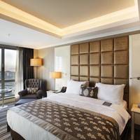 Deluxe Room with Prince's Islands View - Free Spa Access
