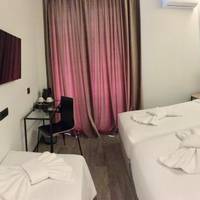 Double or Twin Room with Extra Bed (2 Adults + 1 Child)