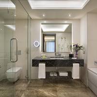 Executive Suite with Prince's Islands View - Free Spa Access