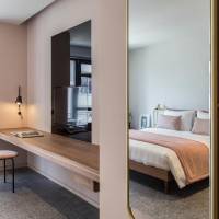 Perianth Suite