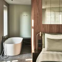 Perianth Suite Acropolis View