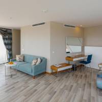 Suite with Sea View