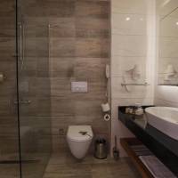 Standard Room B Blok Side Sea View