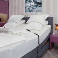 Superior Double Room with Sea View