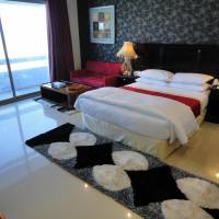 Standard Single Room with Balcony