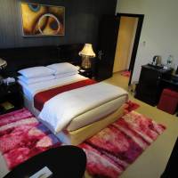 Standard Single Room with Sala