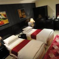  Standard Twin Room with Sala