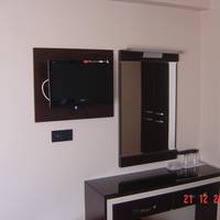 Classic Single Room with Extra Bed