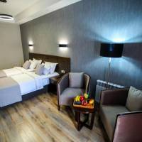 Two-Bedroom Suite