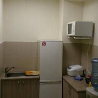 Двухместный с 1 кроватью или 2 отдельными кроватями