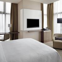 Deluxe King Room with Sea View