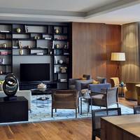 Executive Guest Room with City View
