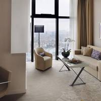 Executive Suite with Sea View