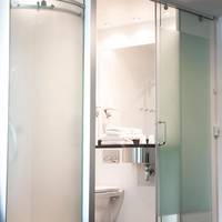 Sky Double Room