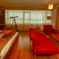 Suite with Sea View