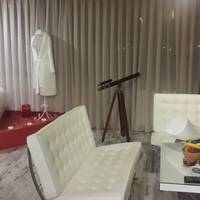 King Suite with Whirlpool