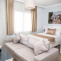 Suite with Terrace