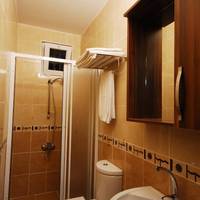 Economy Triple Room