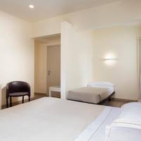 Classic Triple Room - Annex