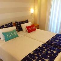 Standard Double/Twin room (double or twin beds)