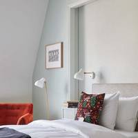 Companion Twin Room