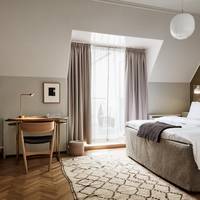 Atelier Room with Balcony