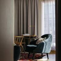 Poetry Suite with Balcony