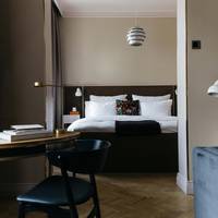 Church Park Suite