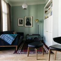 Finlandia Suite with Balcony
