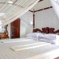 Triple Room with Balcony