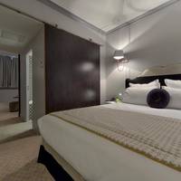 Junior Suite with Eiffel Tower View