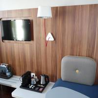Privilege Double Room