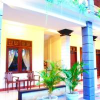 Standard Twin or Double Room