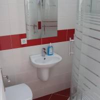 Two-Bedroom Apartment - Fatih Turbesi Street (Efe)