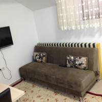 Economy Apartment - Basement Floor - Fatih Turbesi Street (Efe)