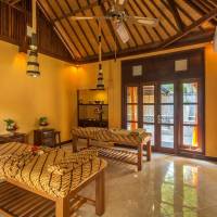 Special Offer - Spa Package  at Studio