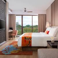 Junior Suite Room