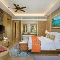 Premium Suite
