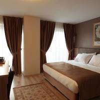 Business Single Room