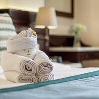 Camellia Suite