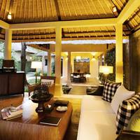 Two-Bedroom Villa with Private Pool