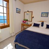Two-Bedroom Suite with Garden View