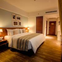 Deluxe Premier Room