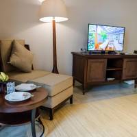 Premier Suite