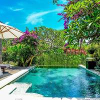 Two-Bedroom Private Pool Villa