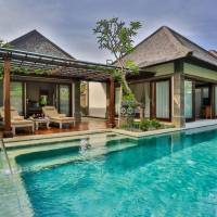Two bedroom Family Pool Villa